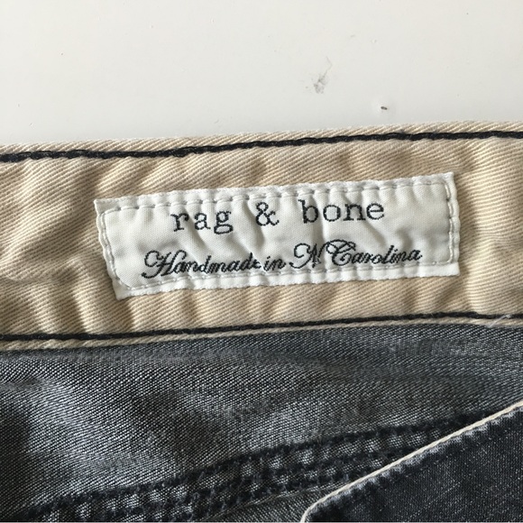 Rag and Bone jeans - Picture 3 of 6
